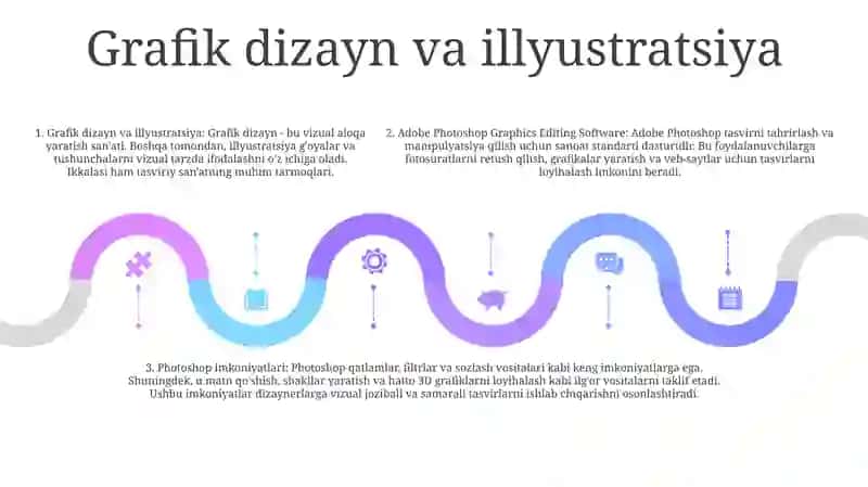 Adobe Photo Shop Grafik Dasturi 4