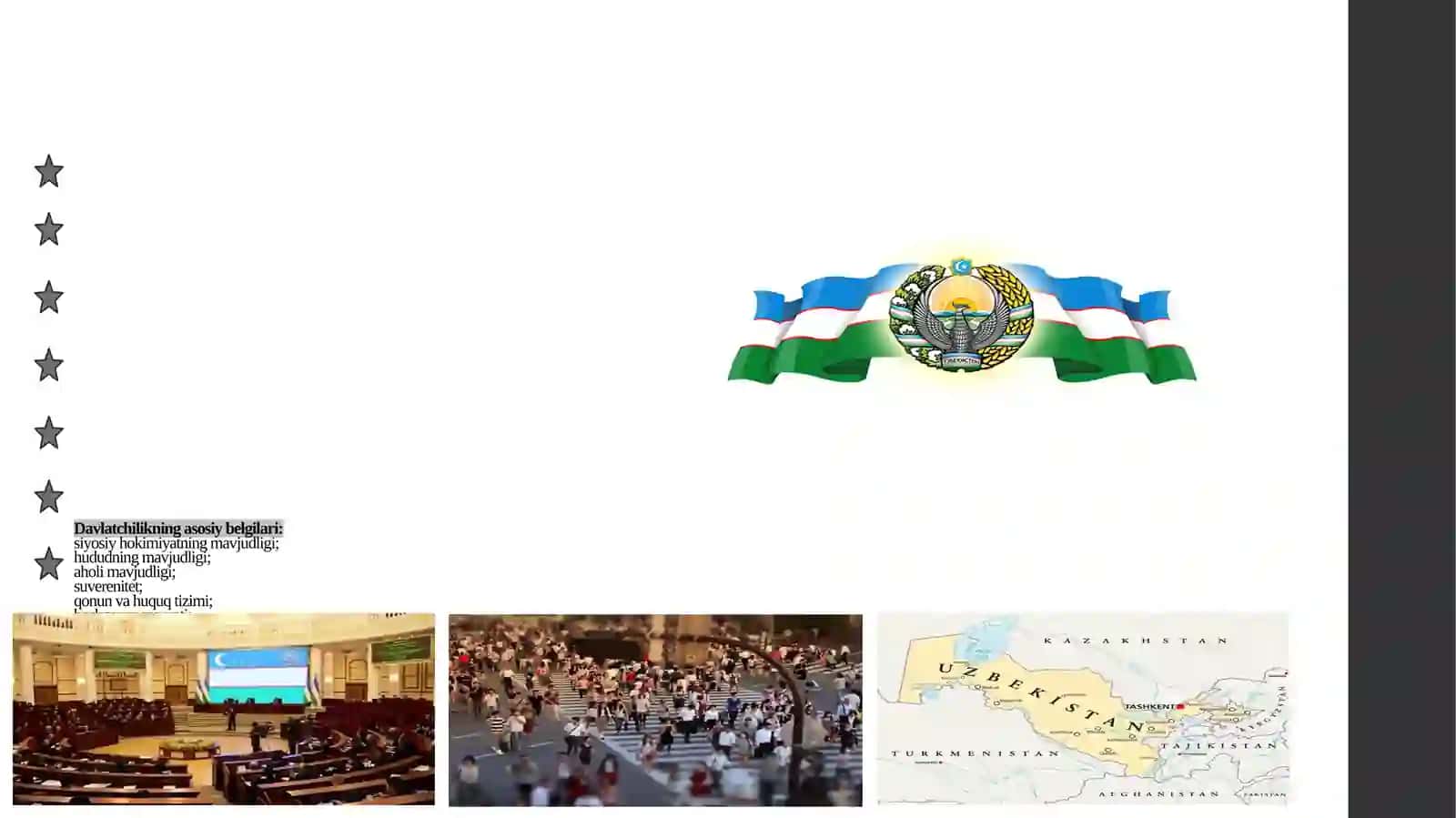 Davlatning kelib chiqishi haqidagi siyosiy antropologiya 4