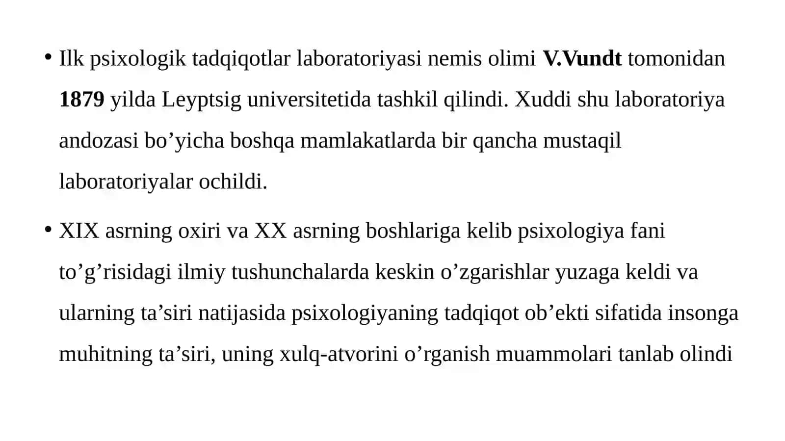PSIXOLOGIYA FANINING ILMIY TADQIQOT METODLARI 4