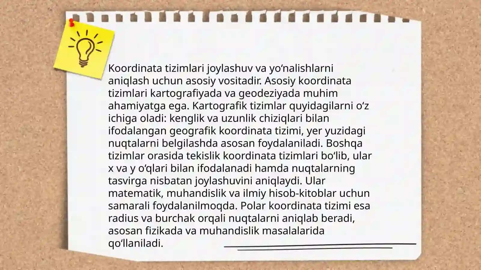 Fazoviy jismlar 4
