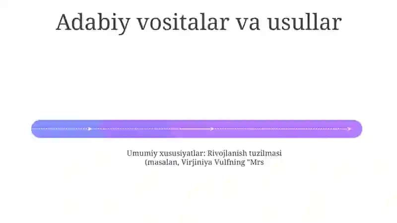 Adabiyotning umumiy xususiyatlari 4