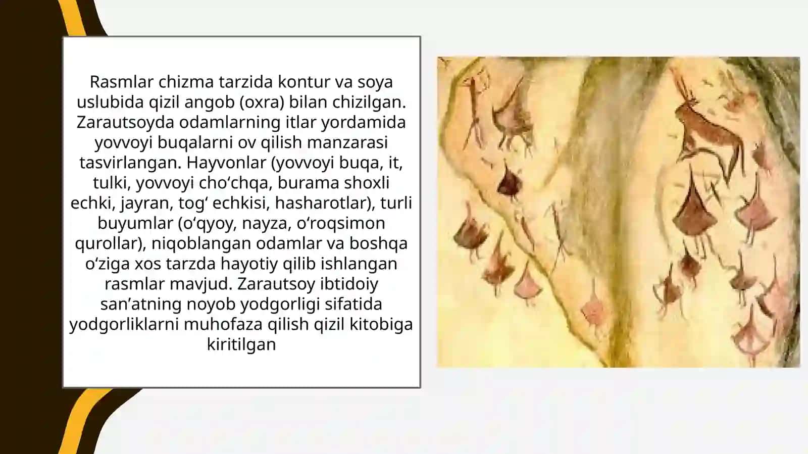 Epigrafik yodgorliklarni o’rganishda qadimgi yozuvlarning o’rni va ahamiyati 4