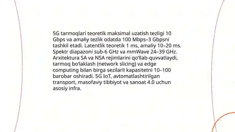 Jahondagi raqamli traydlar 4