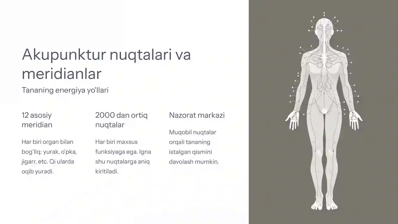 Akupunktur: Igna bilan davolashning sirli dunyosi 4