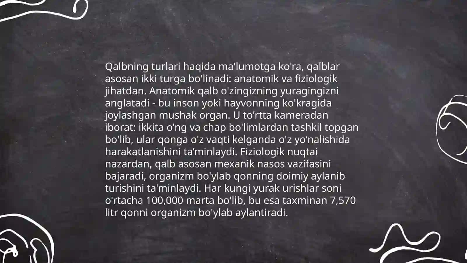 Tasavvufda qalb maqomlari 4