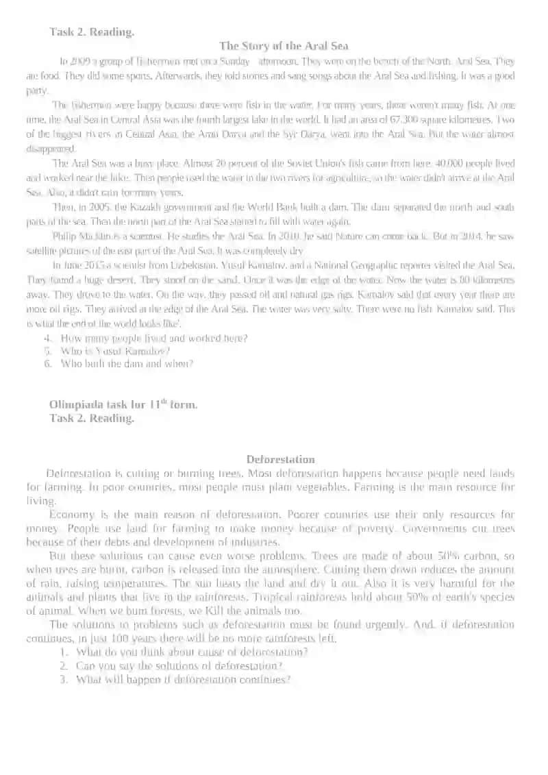 Olimpiada task for 11th form 4