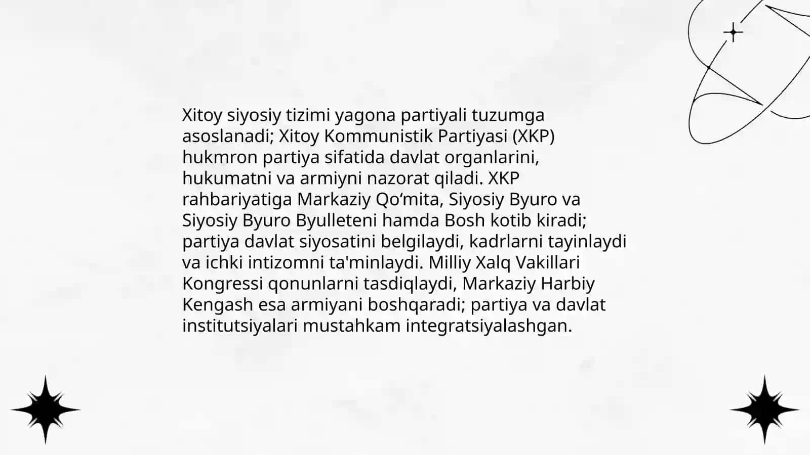 Xitoy tarixi va qadimiy sivilizatsiya 4