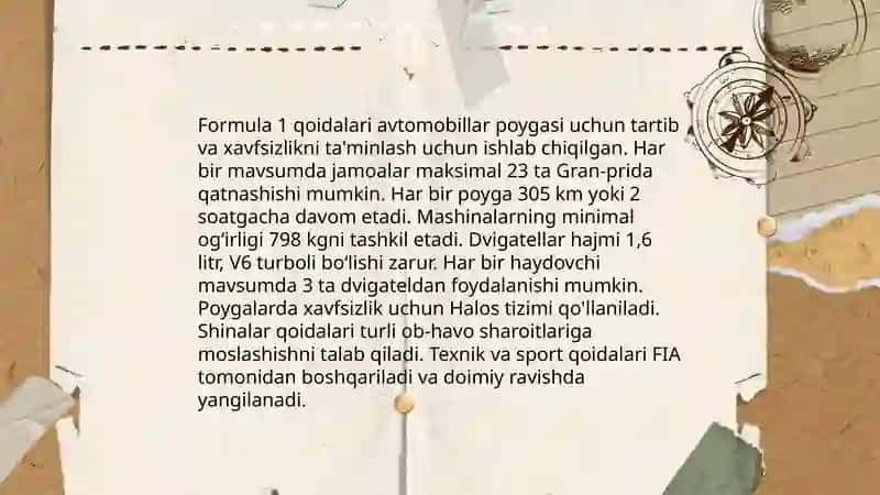 Formula 1 tarixi 4