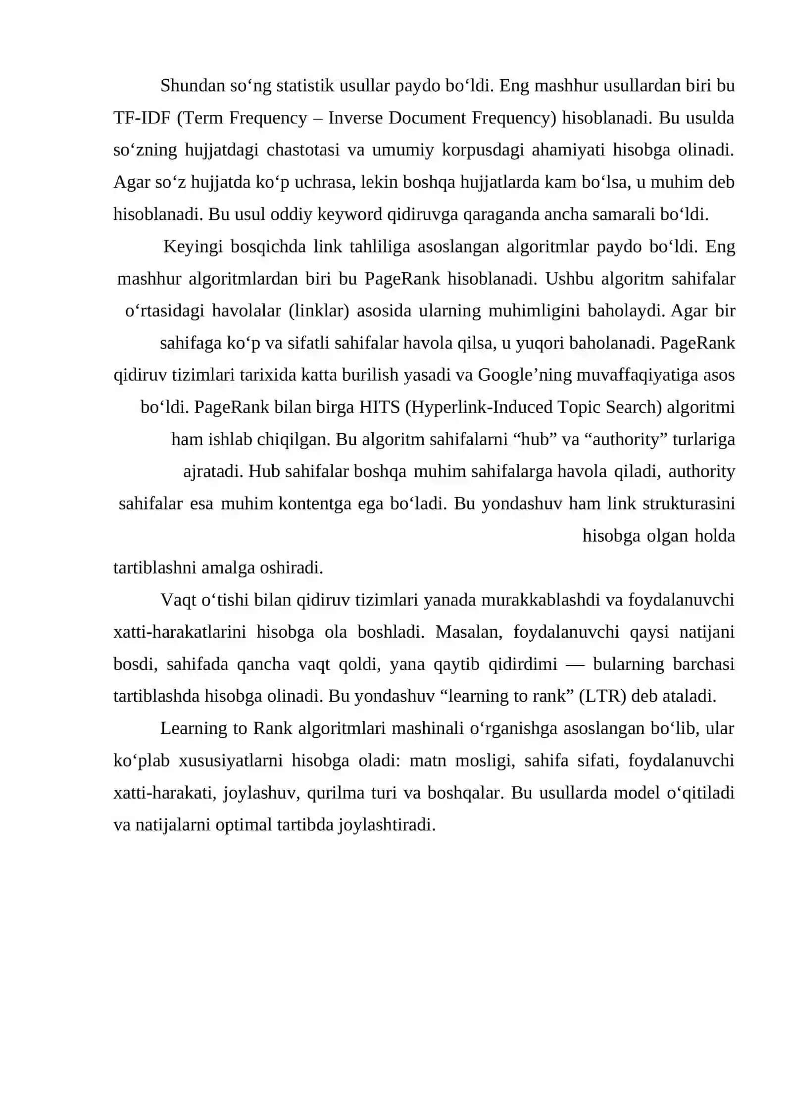 Ma'lumotlarning intellektual tahlili 4