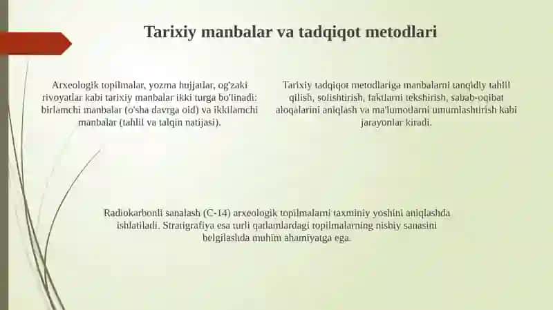 Tarixgakirish 4