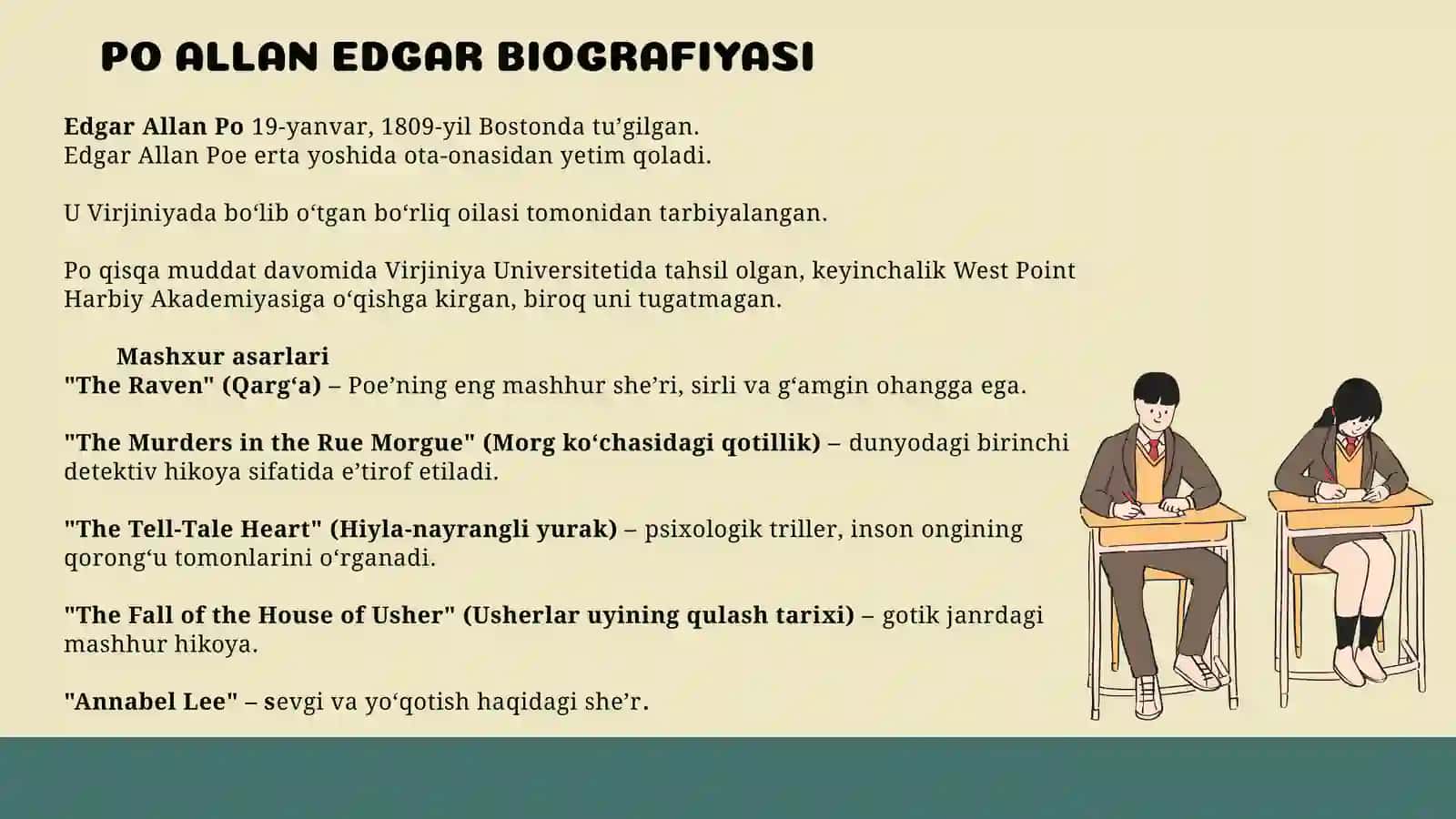 MURDALAR GAPIRMAYDILAR VA MORG KO’CHASIDAGI QOTILLIK 4