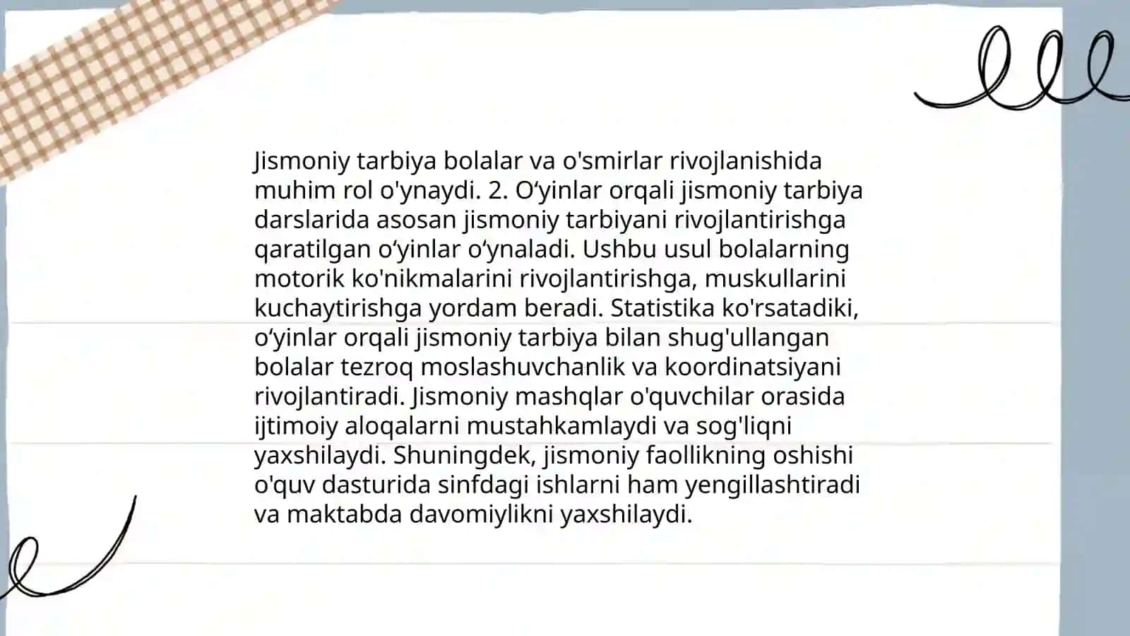 Oʻzbek milliy harakatli oʻyinlari turlari 4