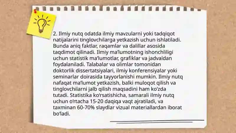 Nutq uslublari 4