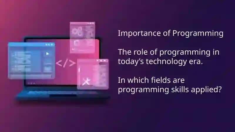 Programming Profession 4