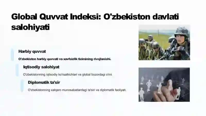 Yangi o'zbekistonda ijtimoiy-siyosiy iqtisodiy va madaniy hayotida ro'y berayotgan o'zgarishlar 4