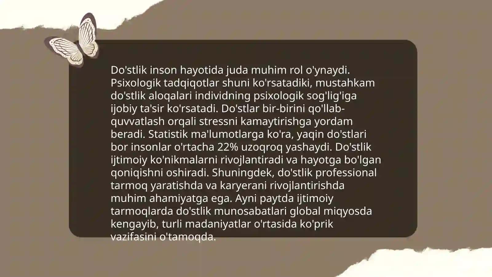3-4-sinflar tarbiya darsliklari yuzasidan tahliliy ma'lumot 4