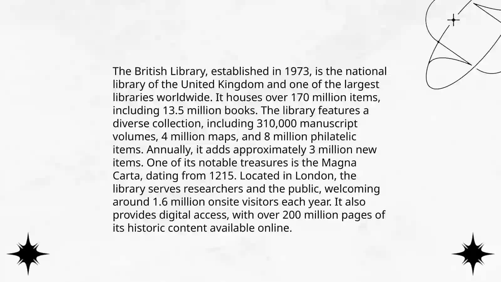 The Library of Alexandria 4