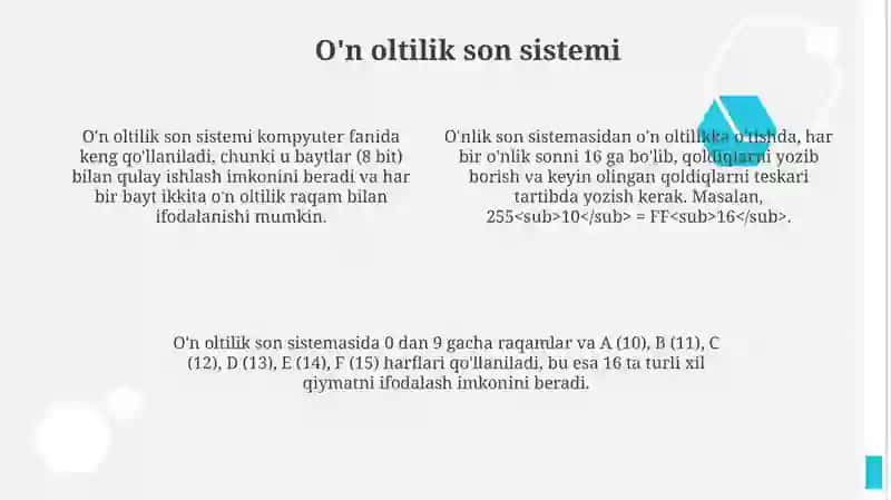 Mayya son sistemi 4