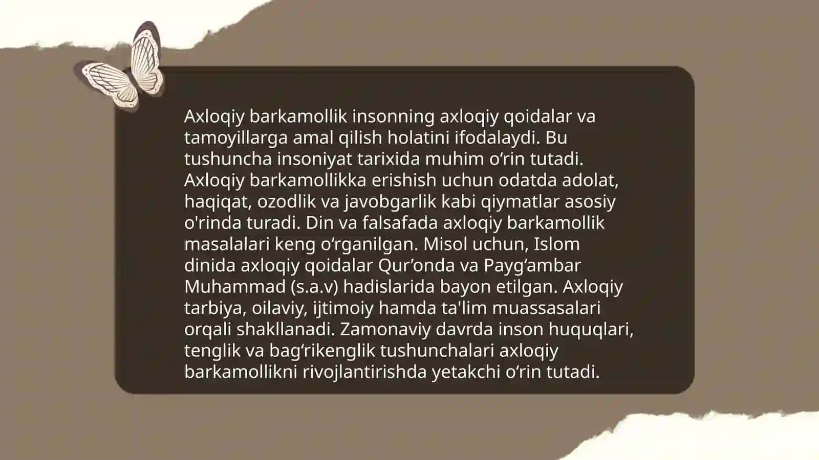 Konfutsiylikda ijtimoiy adolat 4