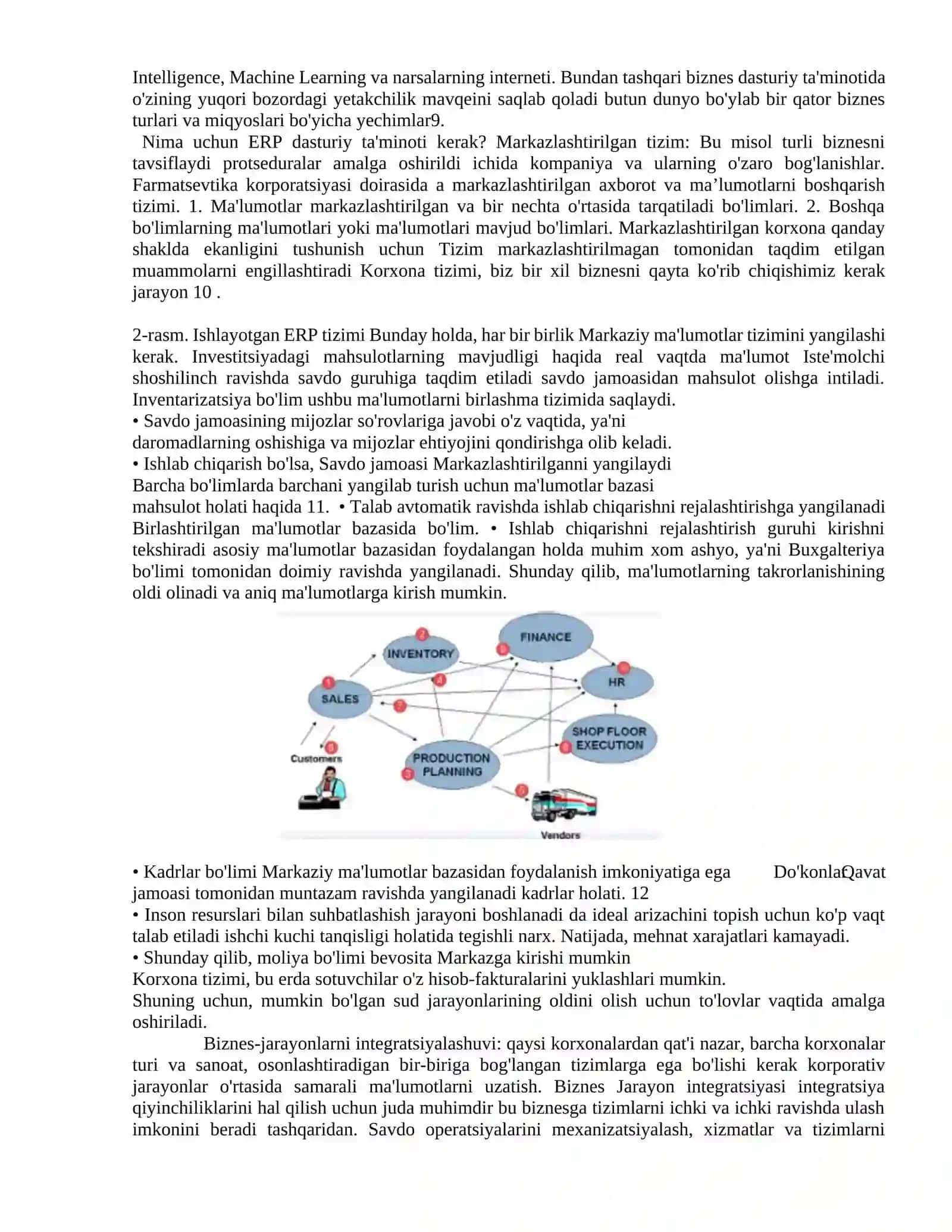 Insayder savdosi va moliyaviy qonunbuzarliklar 4