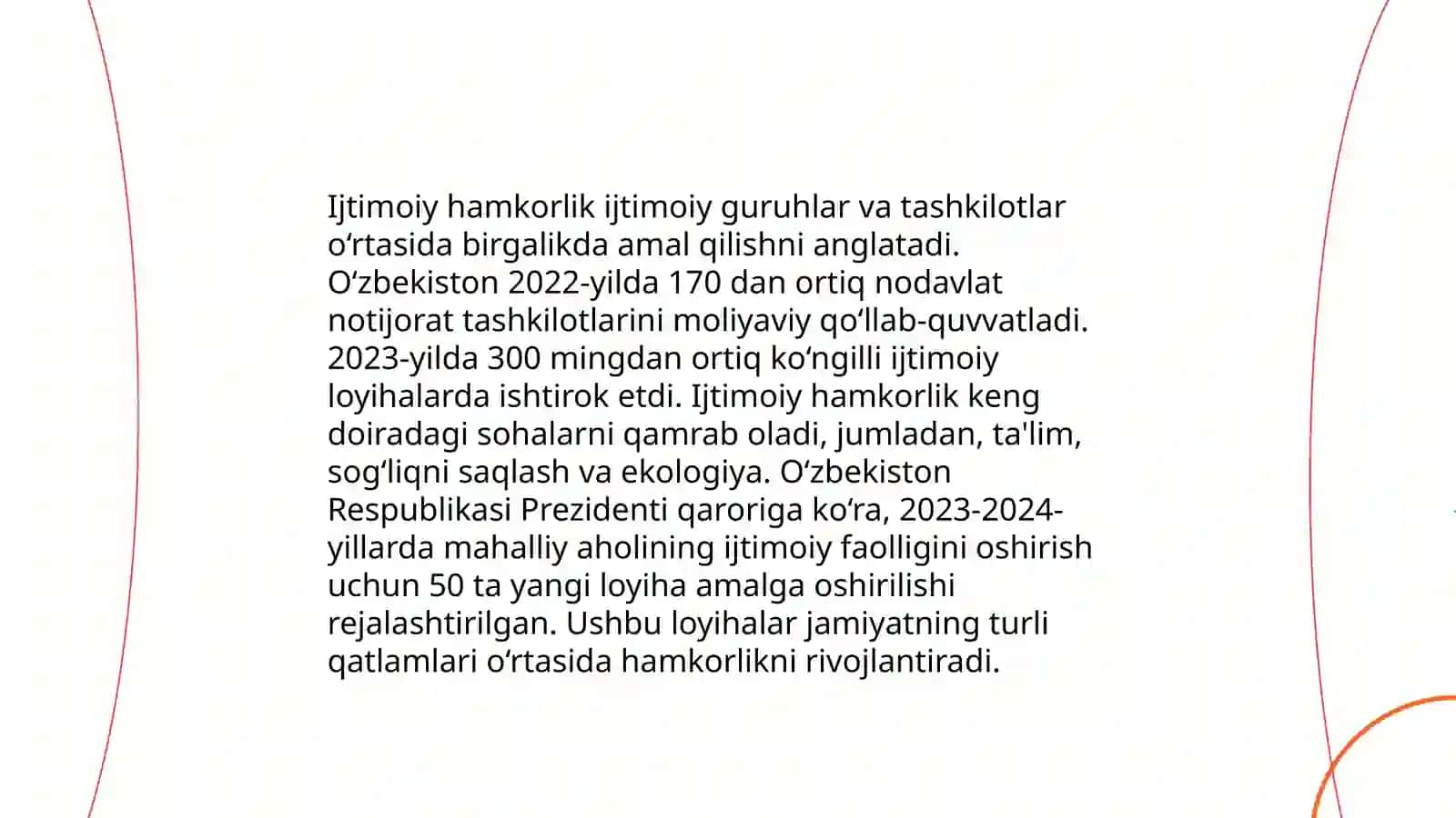 Ona tili darslarida oʻquvchilarda hayotiy koʻnikmalarni shakllantirish uchun didaktik ta'limot yaratish 4