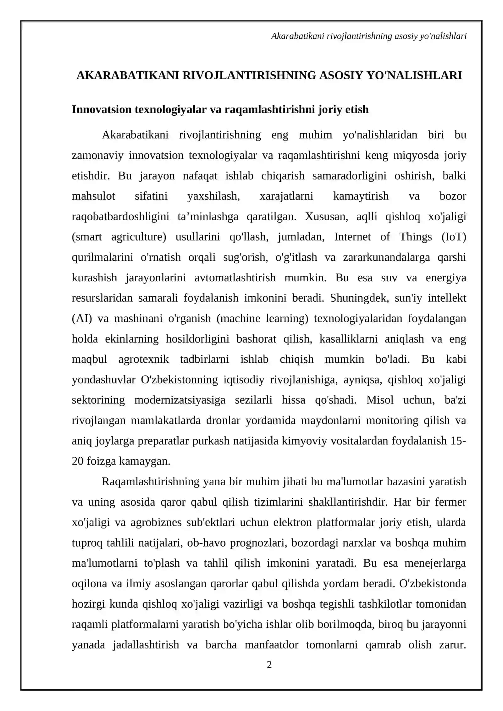 Akarabatika 4