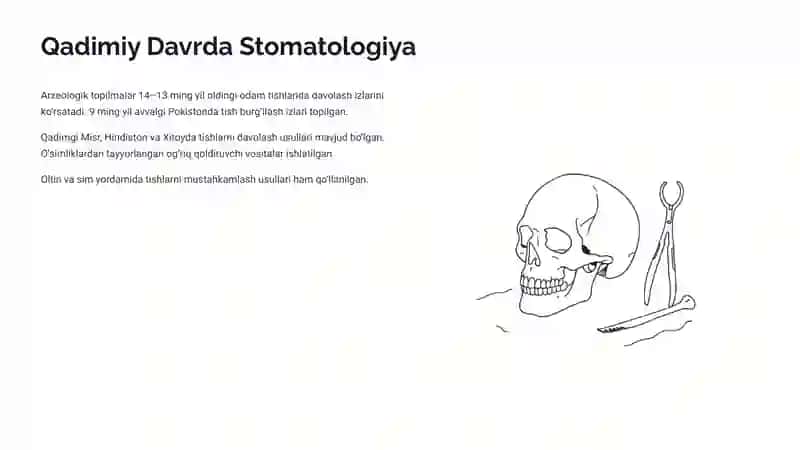 Stomatologiyaga kirish 4