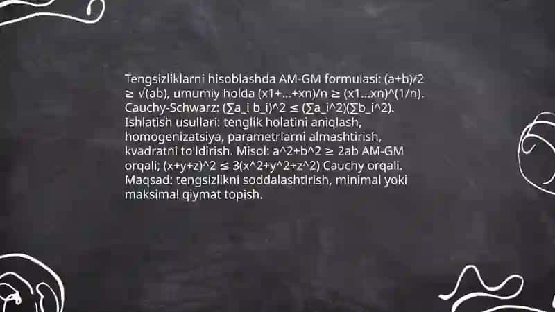 Induksiya usuli 4