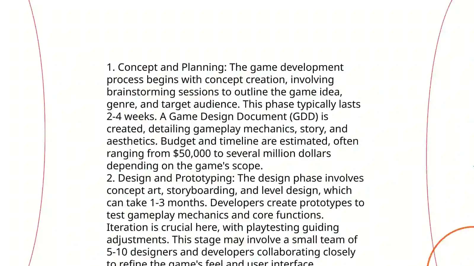 Computer Games 4