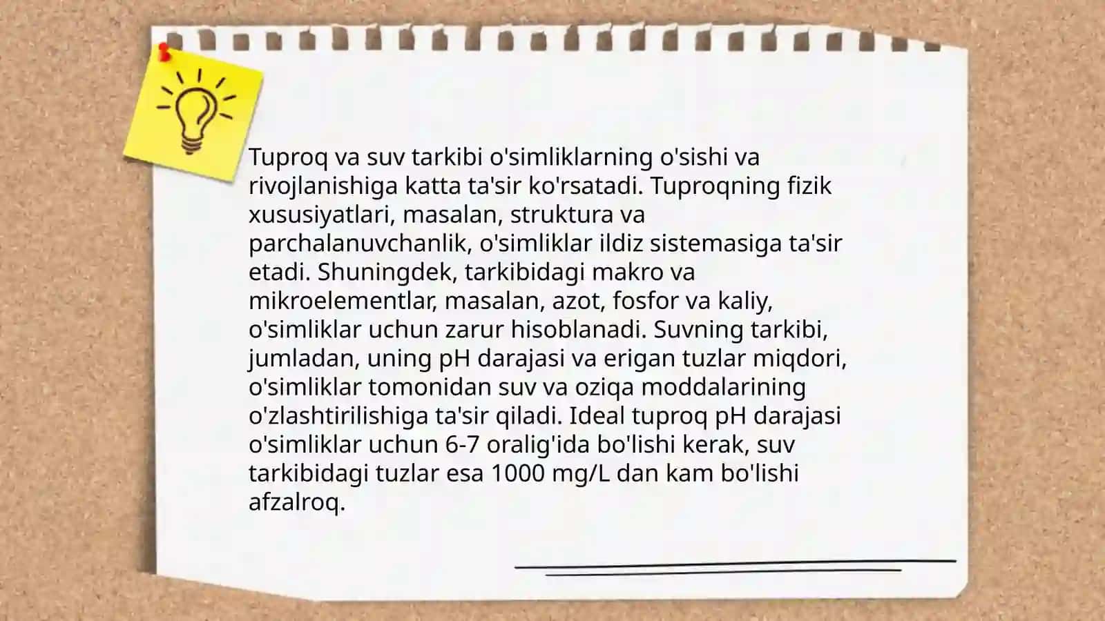 Endemik Buqoqning kelib chiqish shart-sharoitlari va muhitga bolliqligi 4