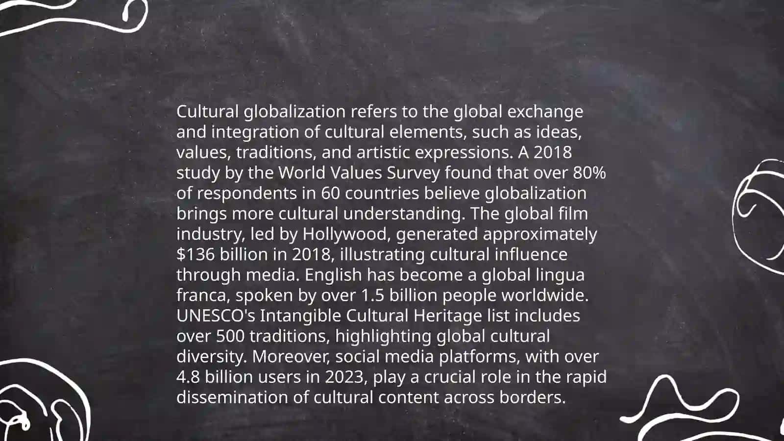 Globalization 4