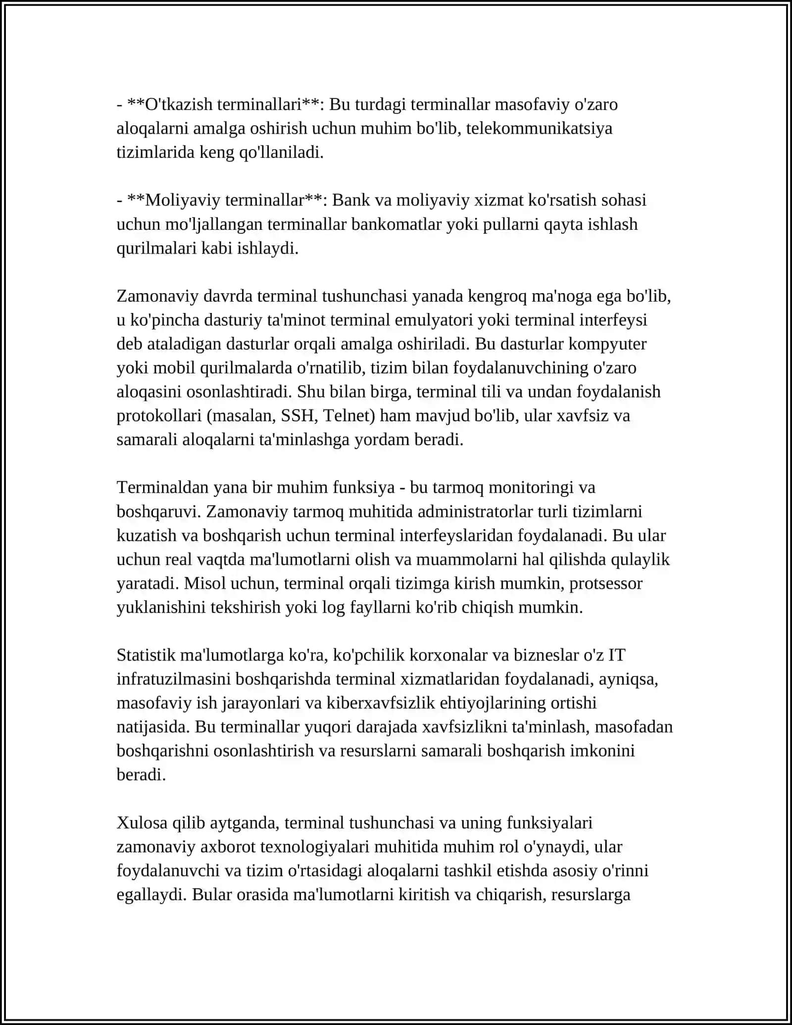 TERMINLARNI FUNKSIONAL SEMANTIK TAHLIL QILISH 4