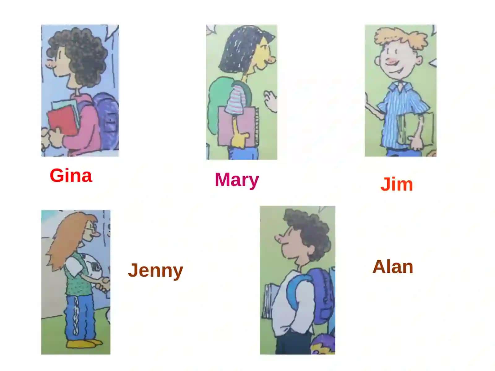 Unit One 4