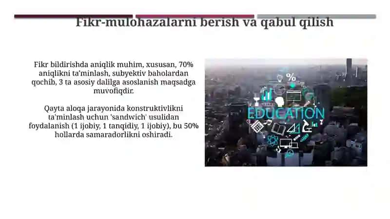 Oliy ta’lim tizimida o‘qitish metodikasi 4