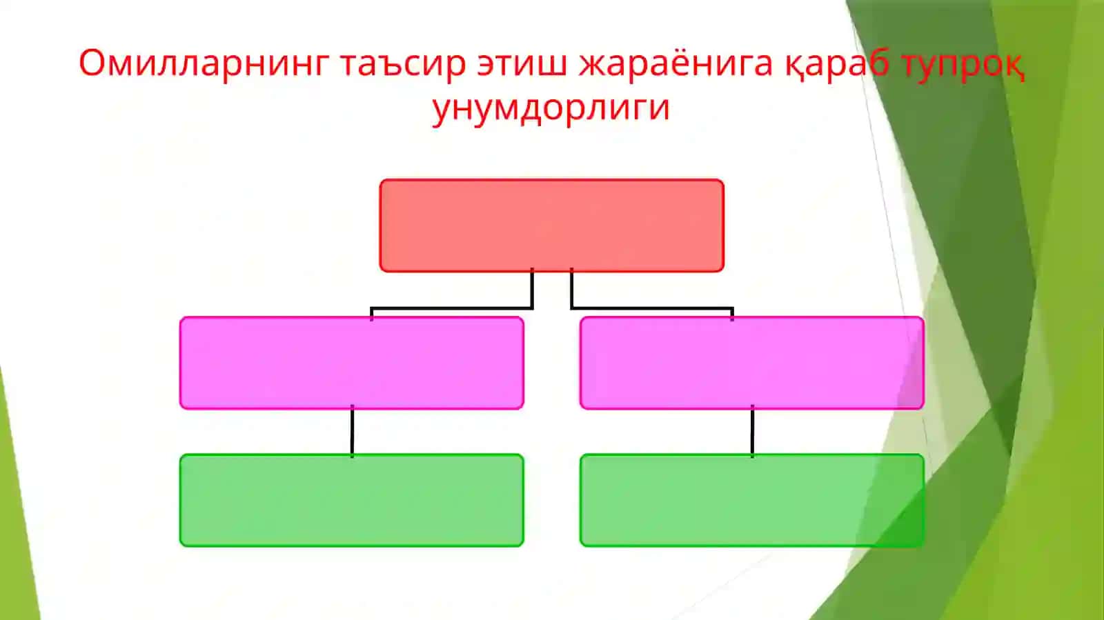 Тупроқ Унумдорлиги Ва Маданийлиги 4