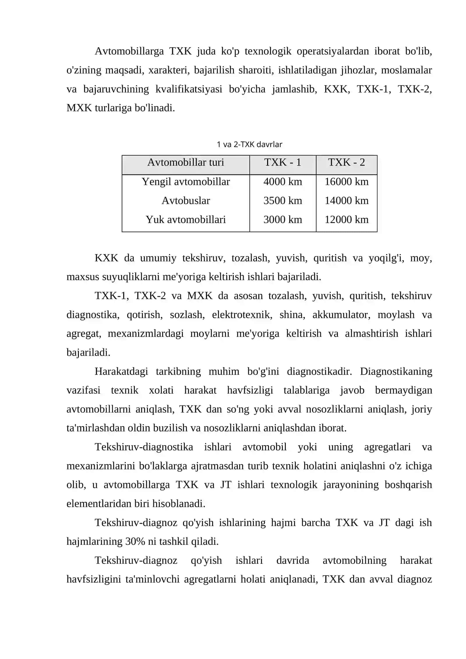 Rejali-ogohlantiruvchi tizimning vazifalari va asoslari 4