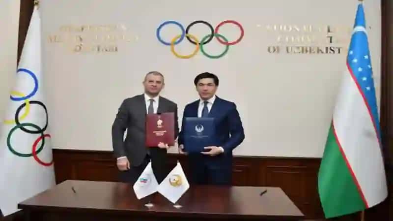 O‘ZBEKISTON MILLIY OLIMPIYA QO‘MITASI, MAQSADI VA VAZIFALARI 4