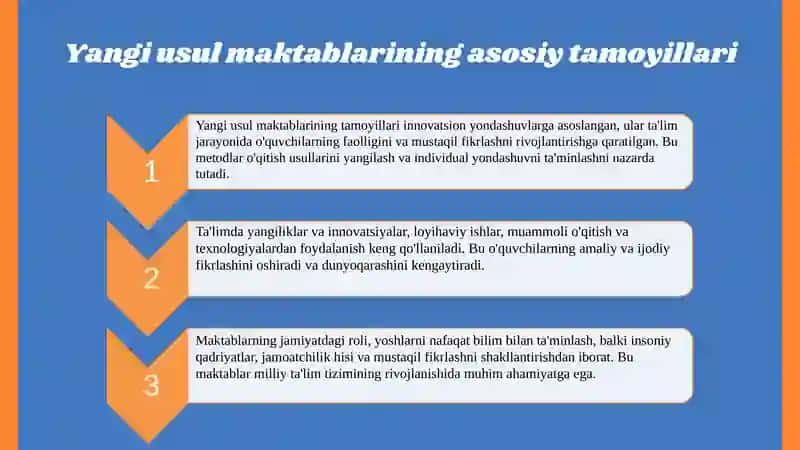 Turkistonda Yangi usul maktablari va jadidlar 4