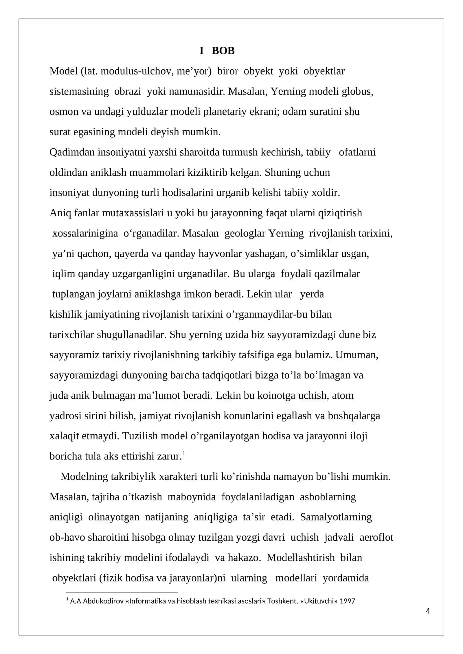Bolalarning matematik rivojlanishidagi modellashtirish usullari 4