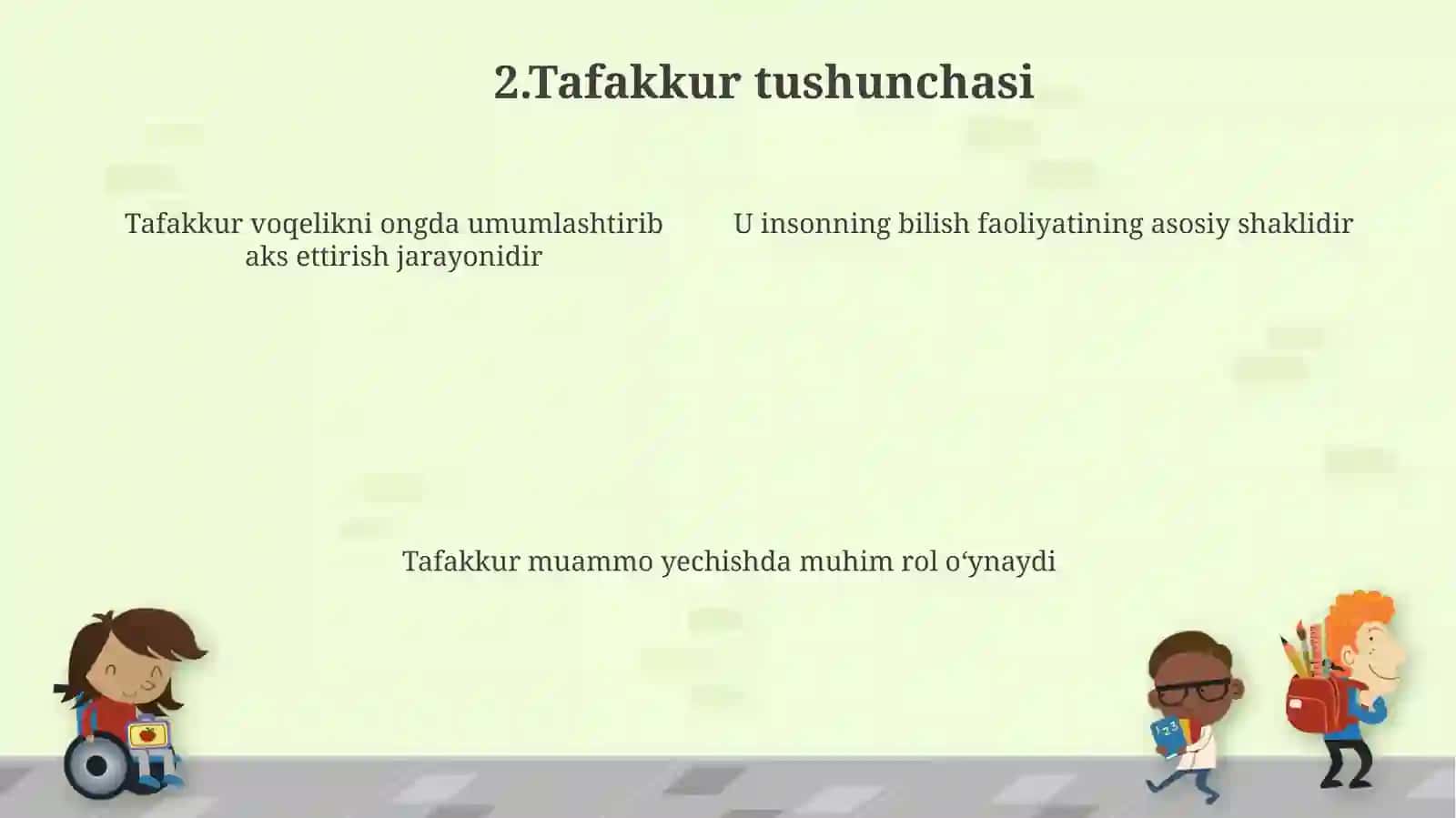 Tafakkur individuallik va kreativlik 4