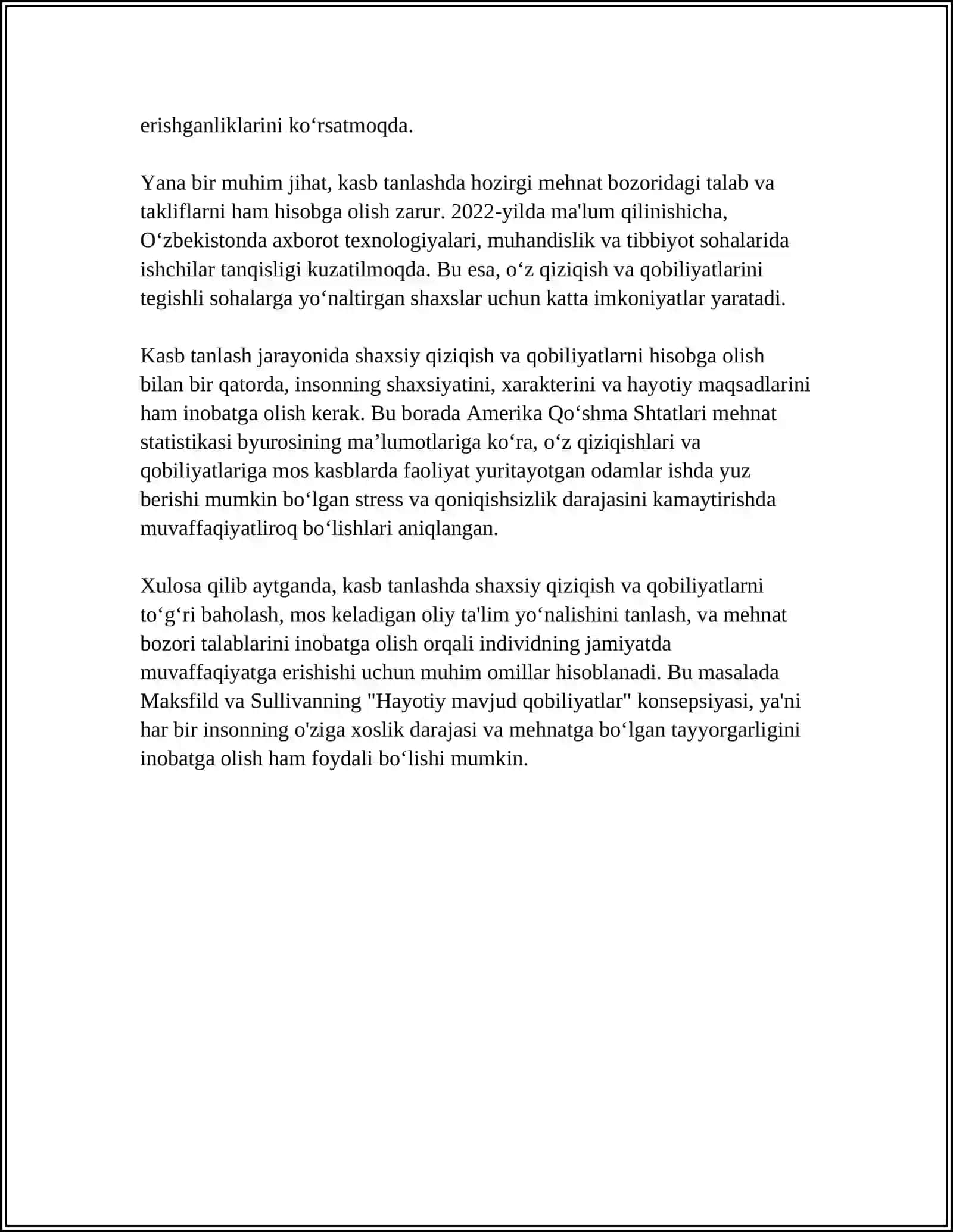 INSON VA KASB 4