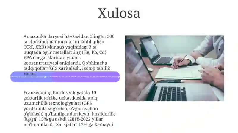 2023-yilgi Kyoto (Yaponiya) Xalqaro Materiallarshunoslik Konferensiyasi 4