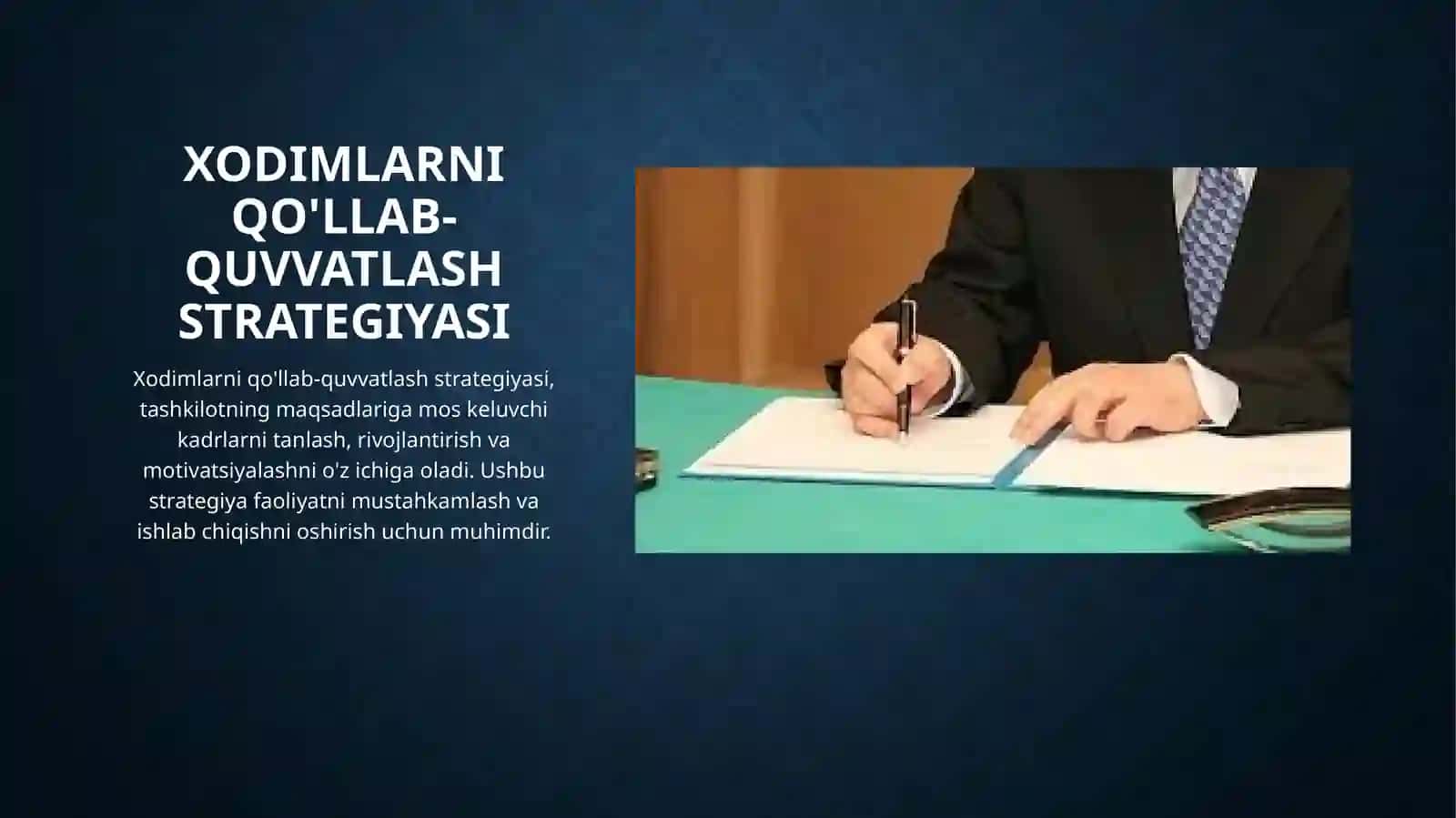INSON RESURSLARI FAOLIYATINI REJALASHTIRISH 4