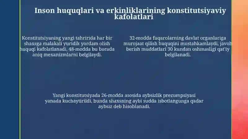 Yangi tahrirdagi konstitusiya 4
