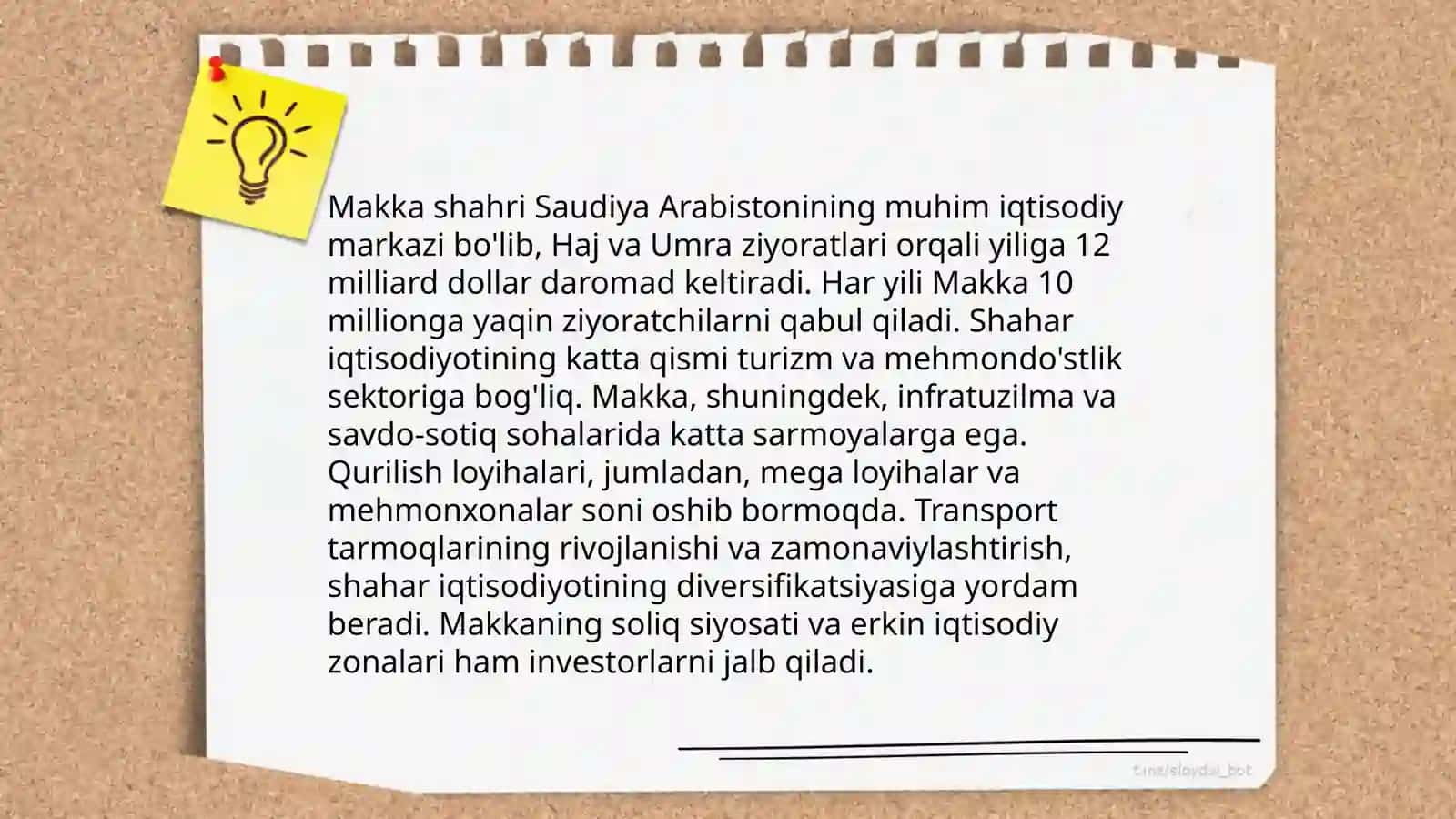 Arabiston yarim orolining ijtimoiy tarkibi 4