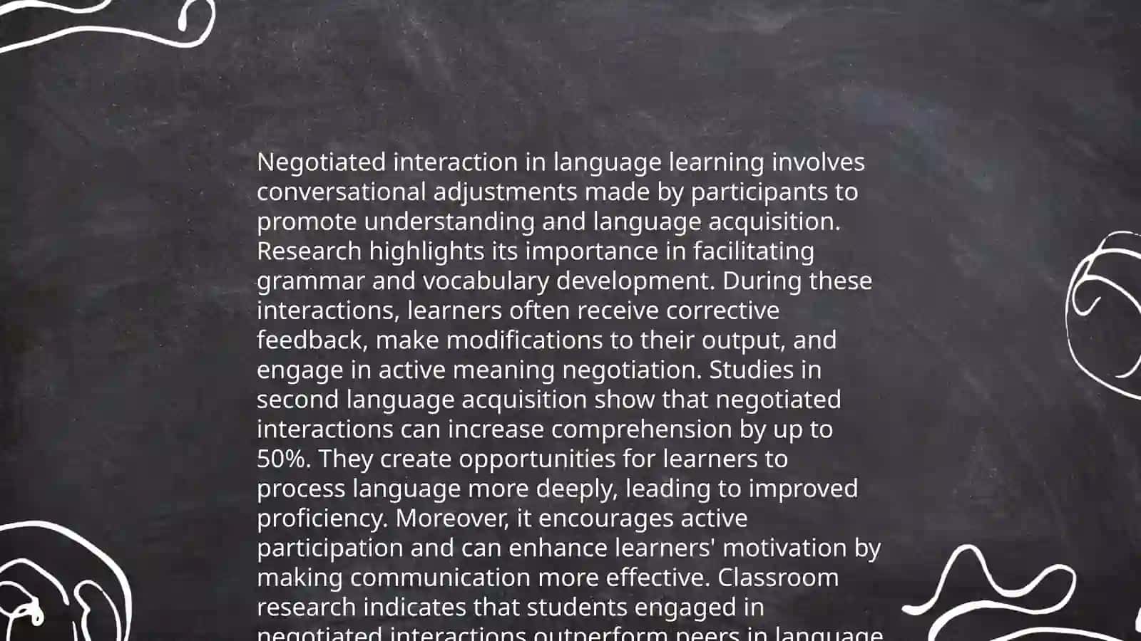Experiential Learning in Language Education 4