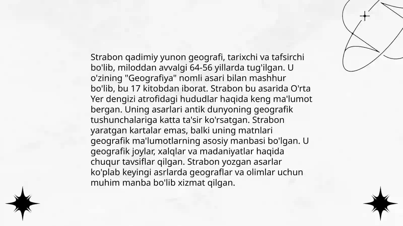 Qadimgi Yunoniston kartigrafiyasi 4