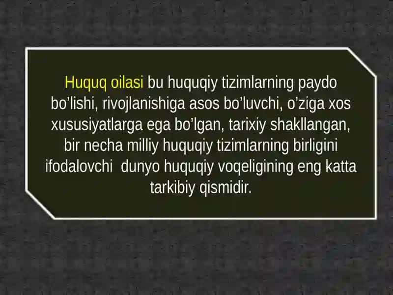 Roman-german huquq oilasi 4