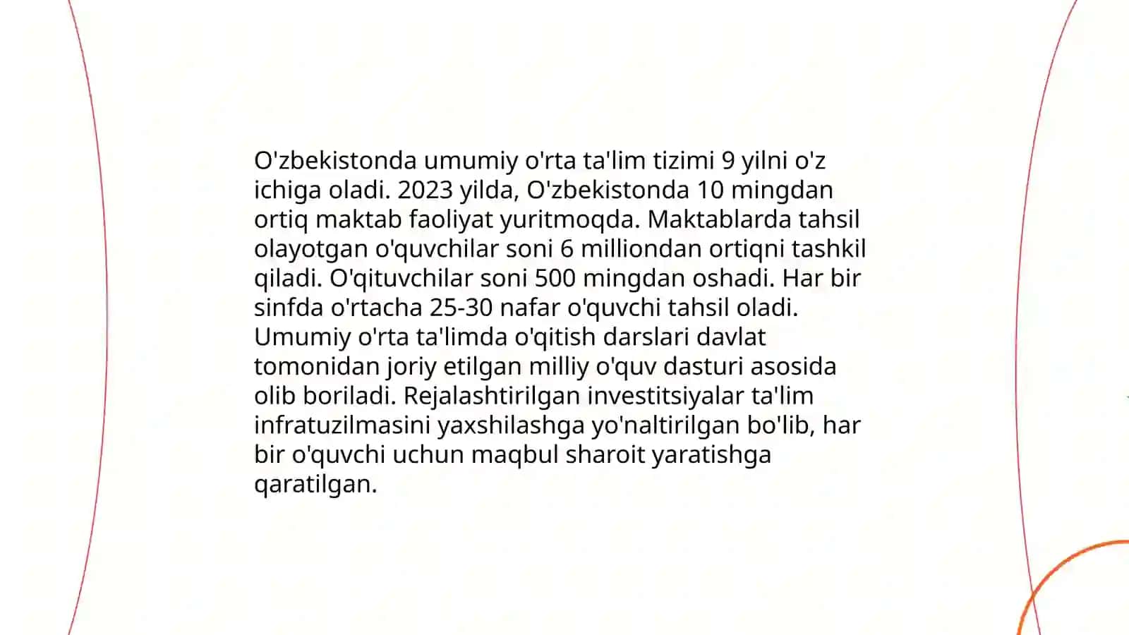 O'zbekiston Respublikasida maktabgacha ta'lim 4
