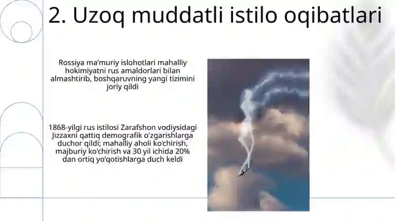 Rossiya imperiyasining Jizzaxni bosib olishi 4